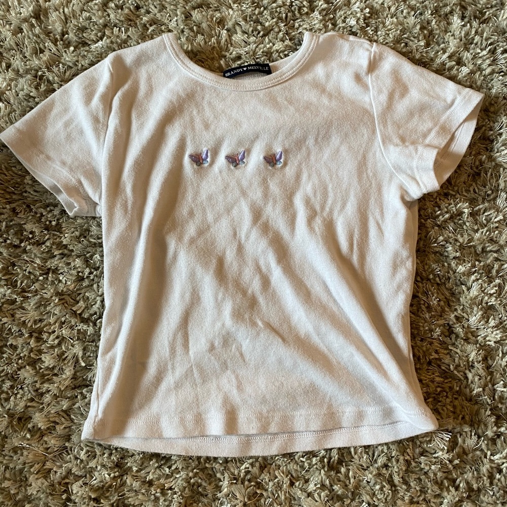 Brandy Melville tee